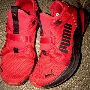 Puma shoes gender neural (youth)